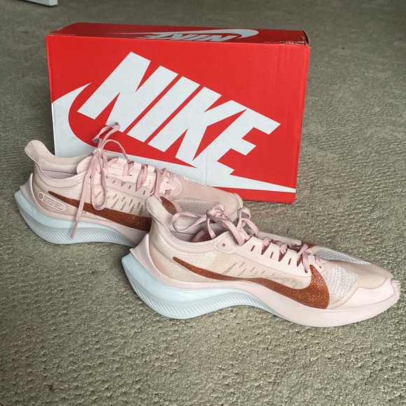 Nike Zoom Gravity 'Echo Pink' CT1192-600 - Picture 4 of 8